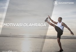 Motivasi Olahraga Untuk Meningkatkan Hasil yang Lebih Baik